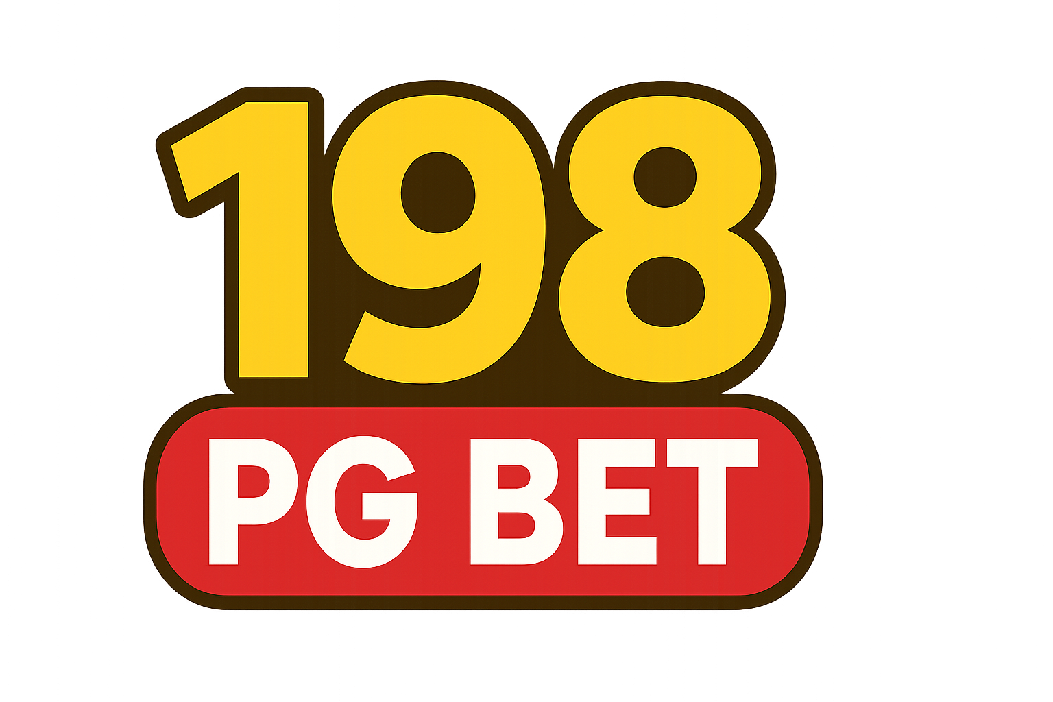 198 PG Bet Logo